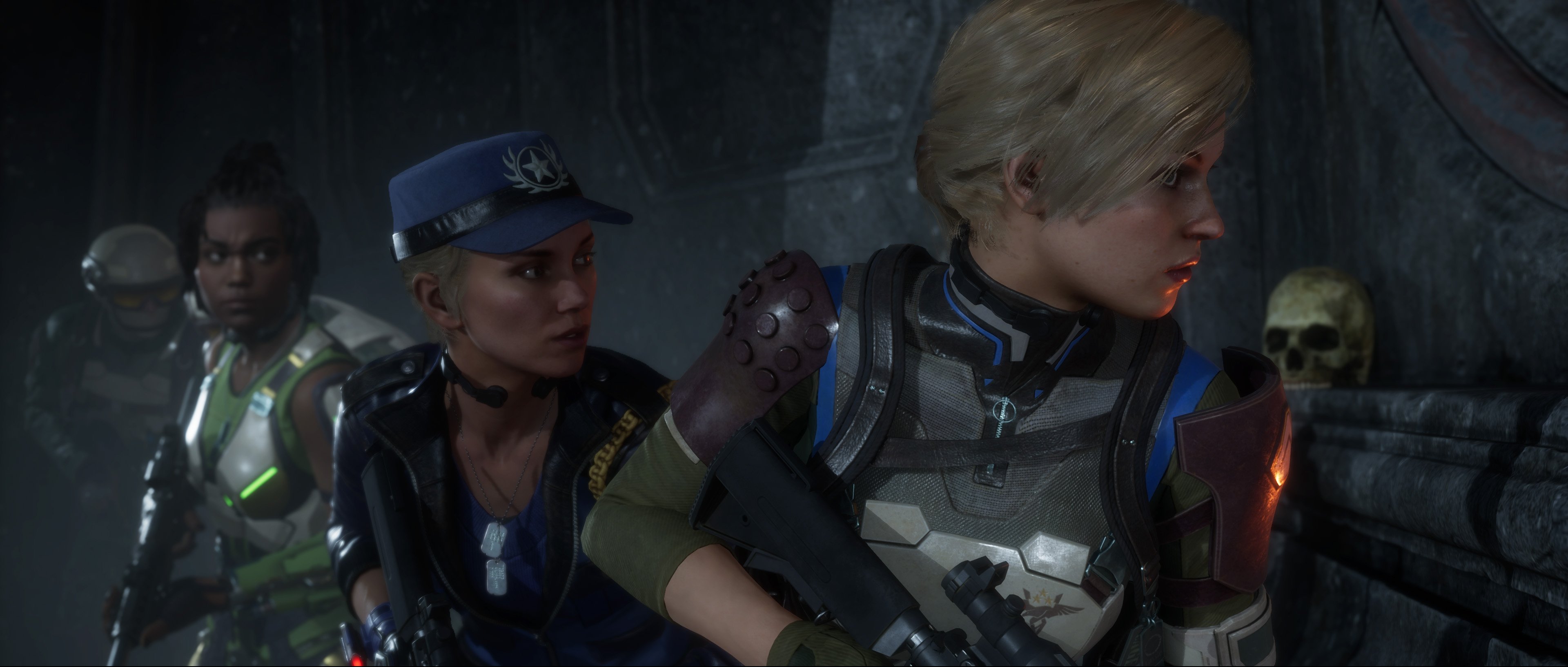 Mortal Kombat 11 - Imagen 24